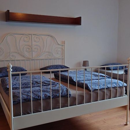 Dąbrowa Górnicza Apartamenty Nad Stonehenge מראה חיצוני תמונה