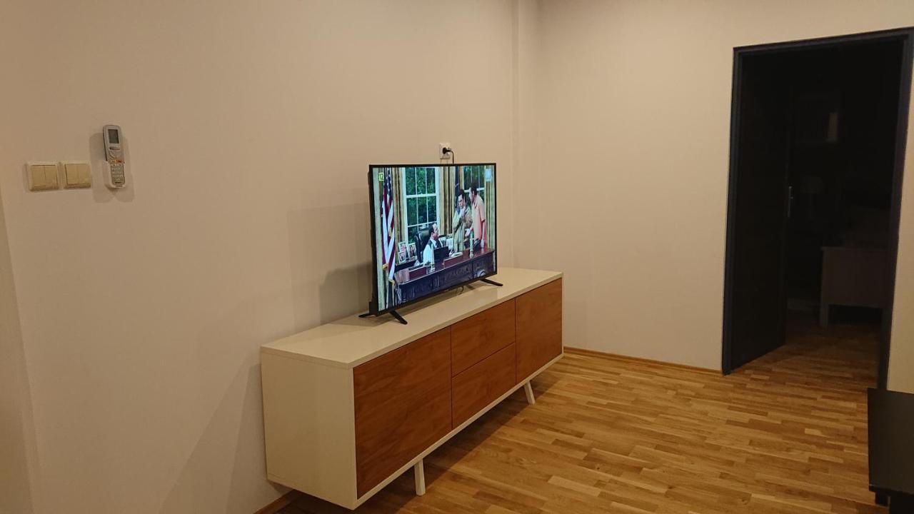 Dąbrowa Górnicza Apartamenty Nad Stonehenge מראה חיצוני תמונה