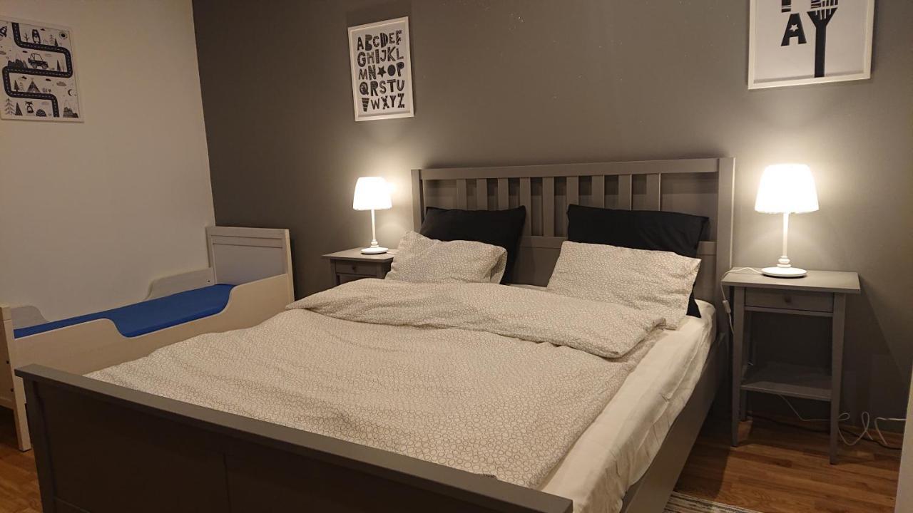 Dąbrowa Górnicza Apartamenty Nad Stonehenge מראה חיצוני תמונה