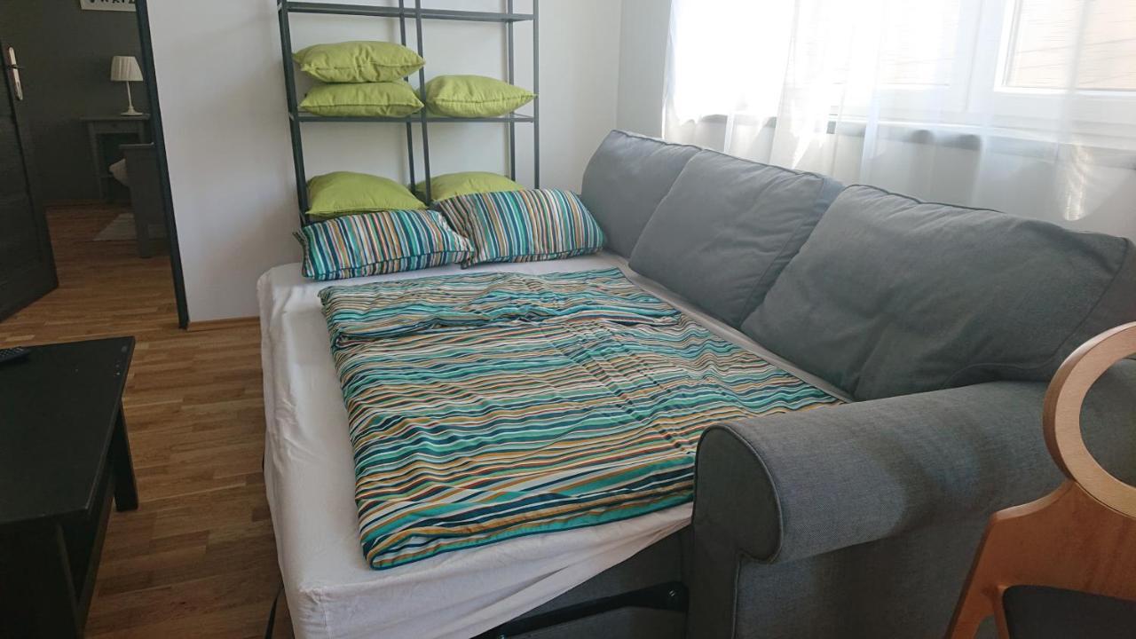 Dąbrowa Górnicza Apartamenty Nad Stonehenge מראה חיצוני תמונה