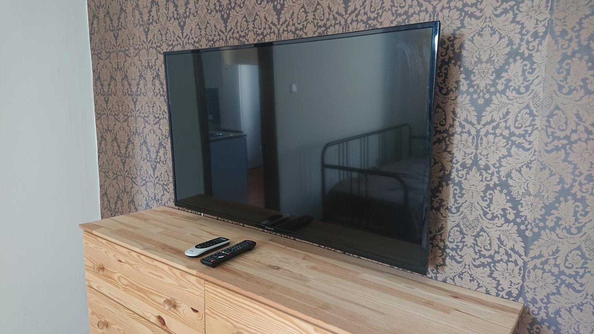 Dąbrowa Górnicza Apartamenty Nad Stonehenge חדר תמונה