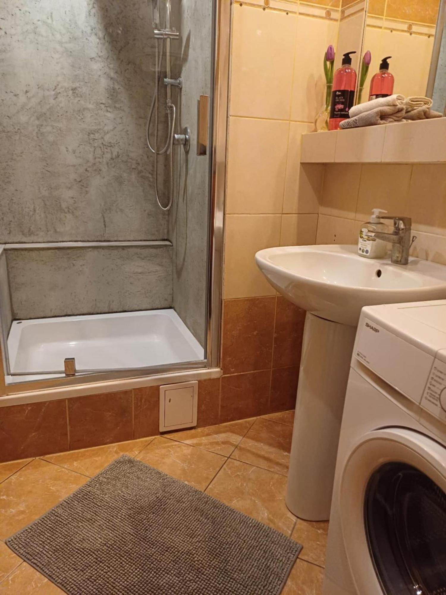 Dąbrowa Górnicza Apartamenty Nad Stonehenge חדר תמונה