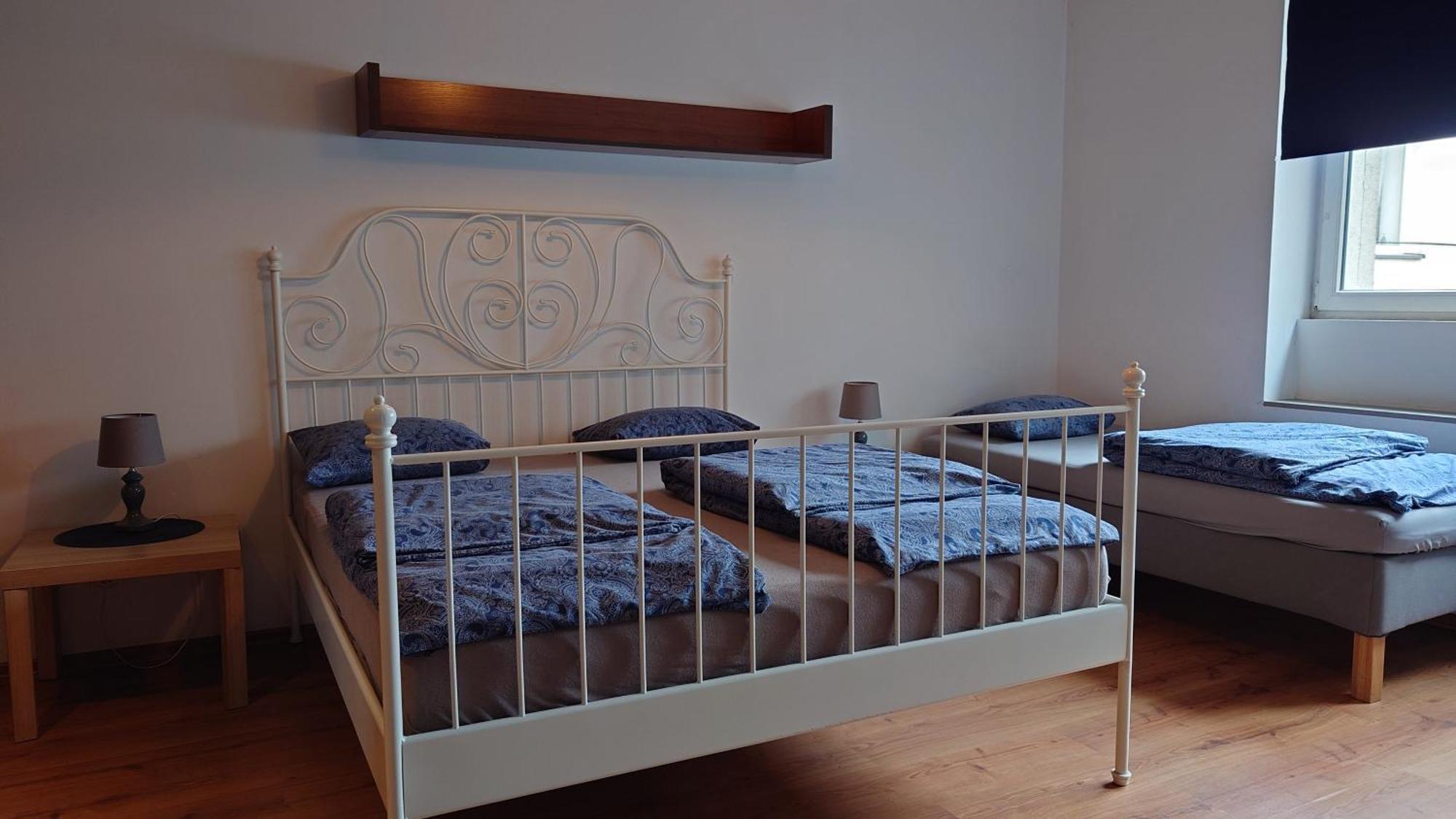 Dąbrowa Górnicza Apartamenty Nad Stonehenge מראה חיצוני תמונה