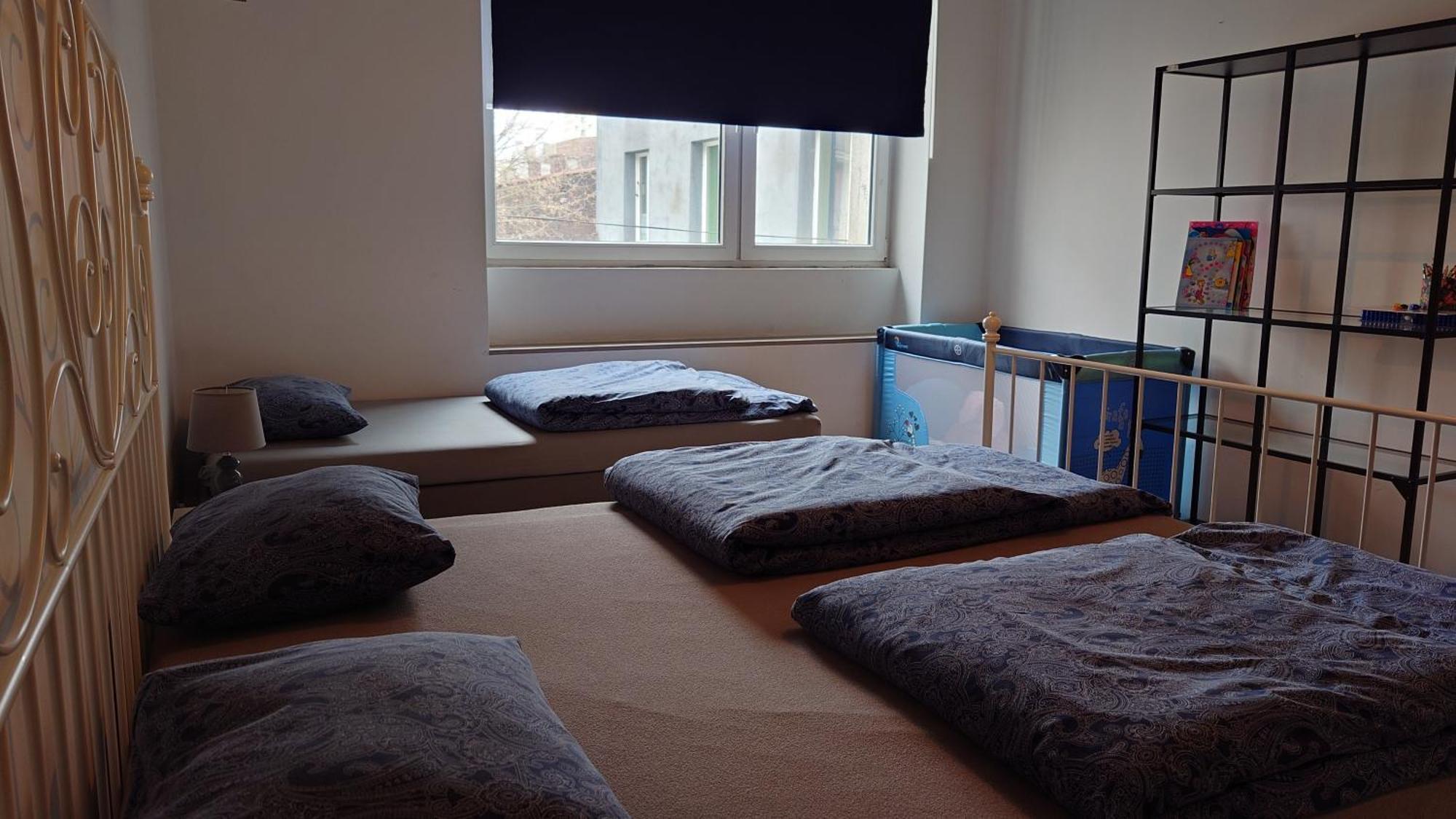 Dąbrowa Górnicza Apartamenty Nad Stonehenge מראה חיצוני תמונה