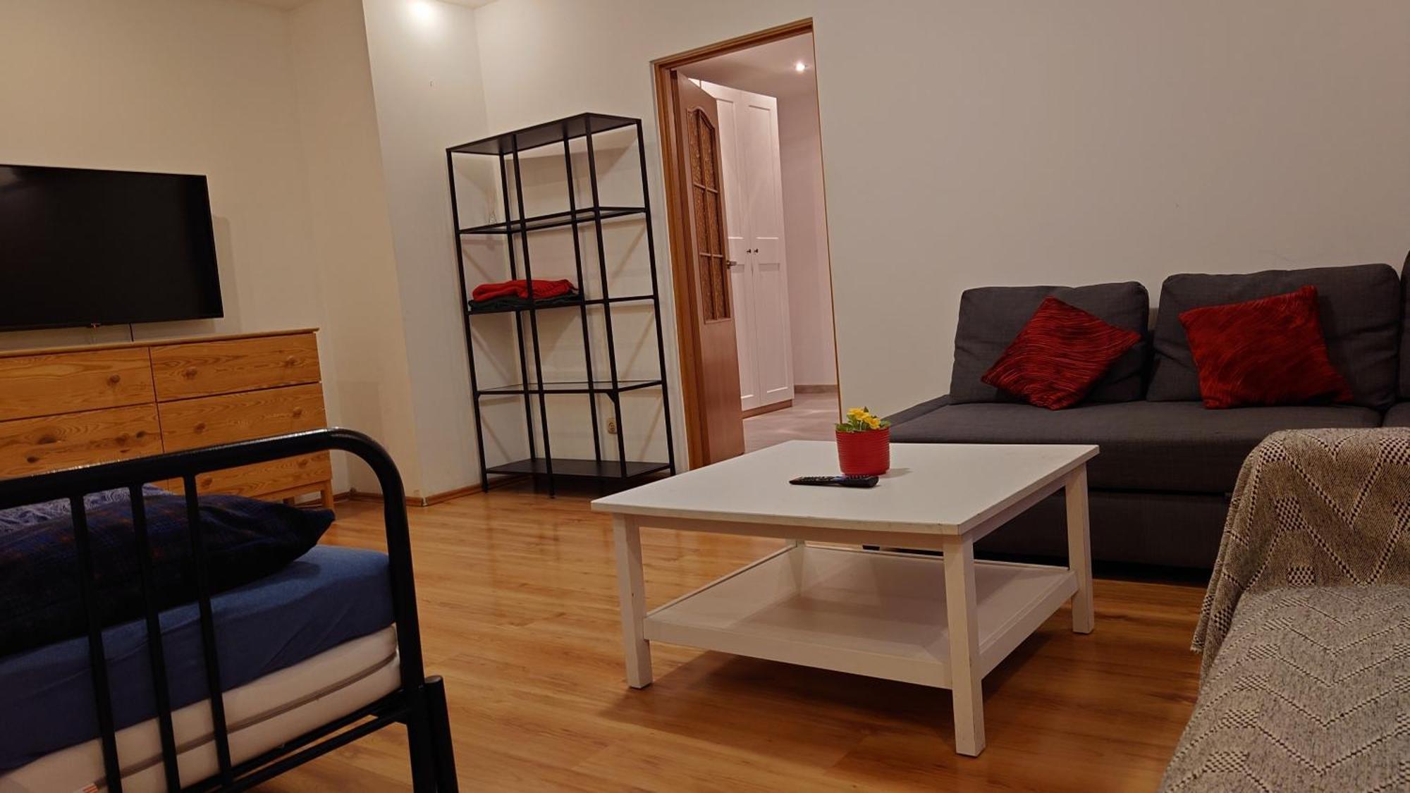 Dąbrowa Górnicza Apartamenty Nad Stonehenge מראה חיצוני תמונה