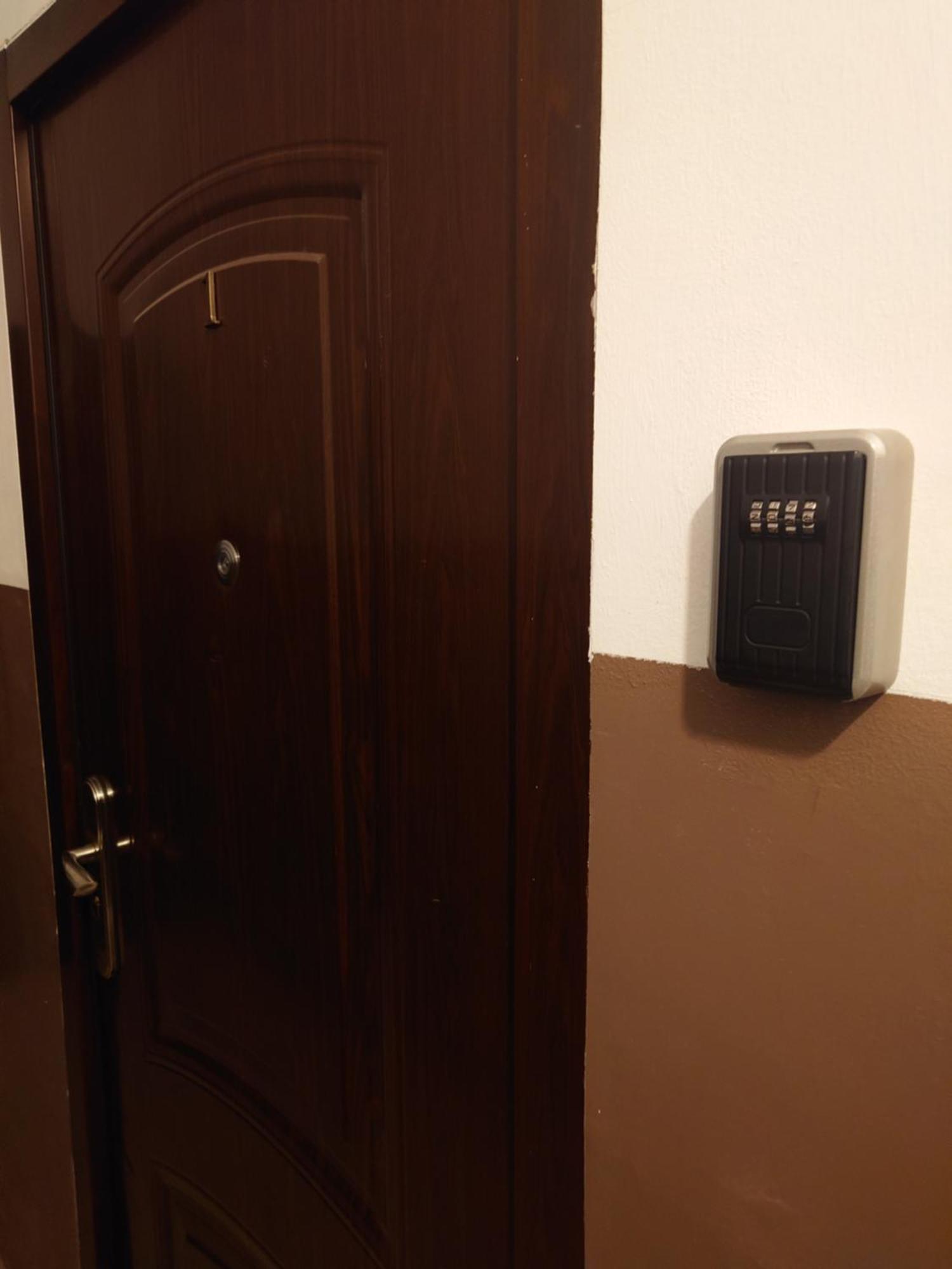 Dąbrowa Górnicza Apartamenty Nad Stonehenge מראה חיצוני תמונה