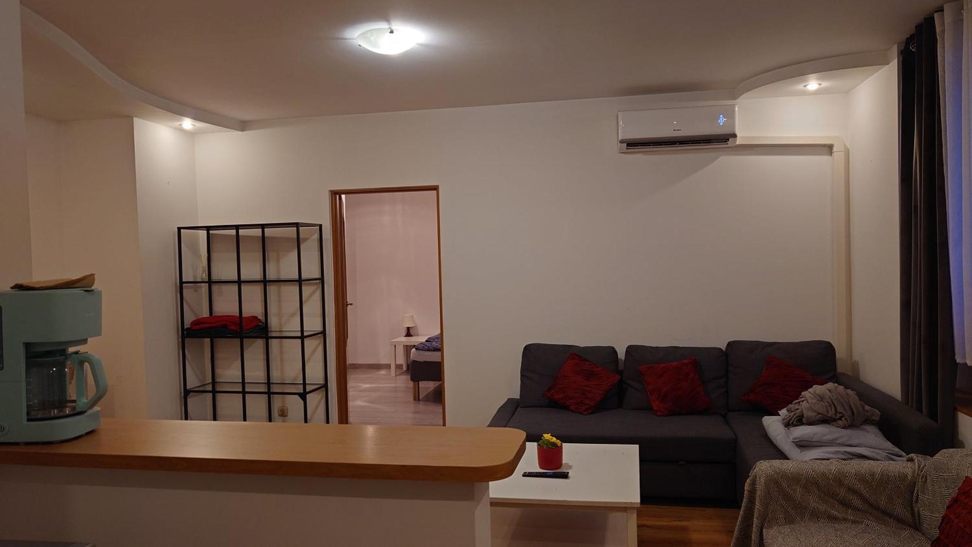 Dąbrowa Górnicza Apartamenty Nad Stonehenge חדר תמונה