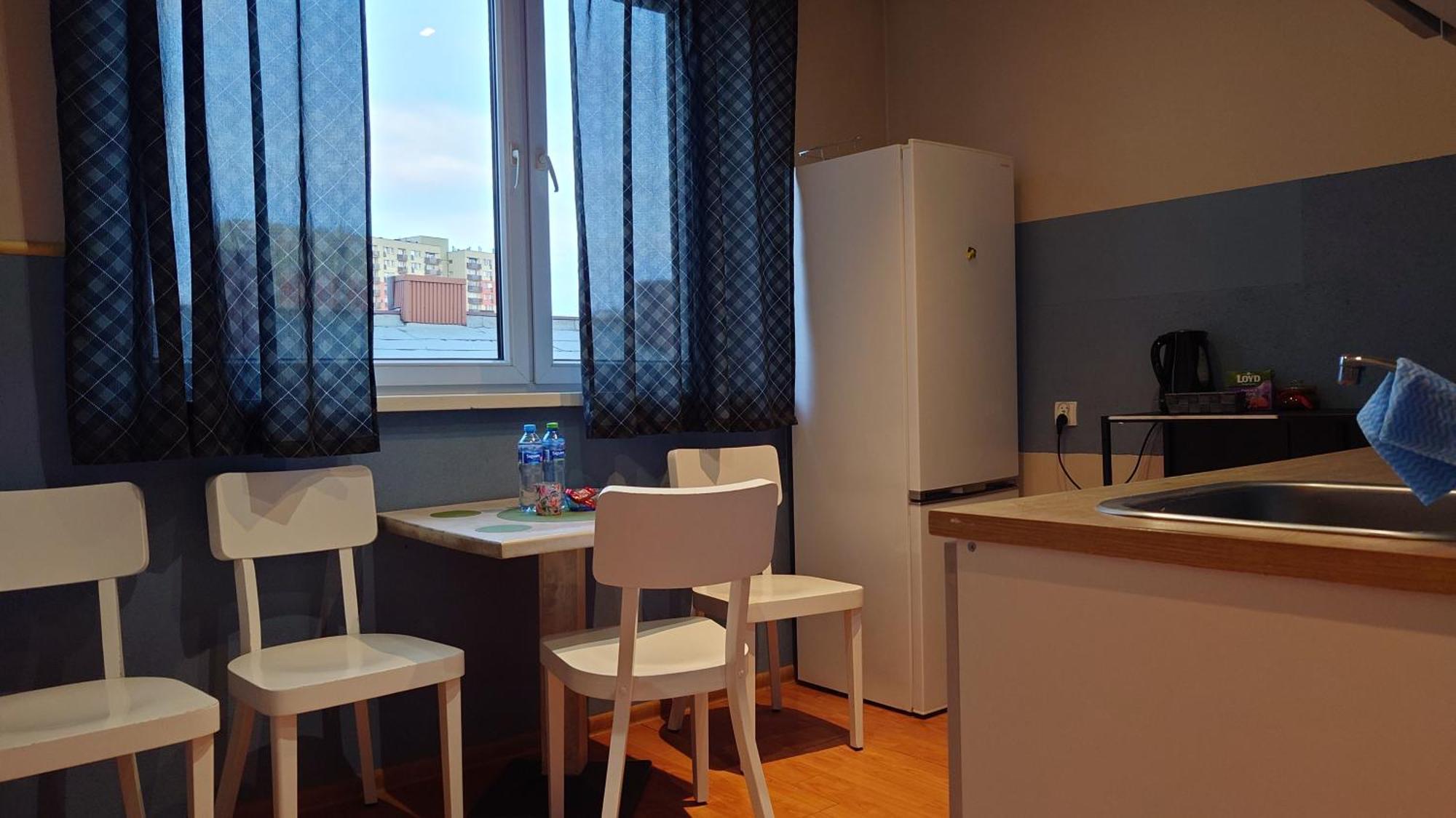 Dąbrowa Górnicza Apartamenty Nad Stonehenge חדר תמונה