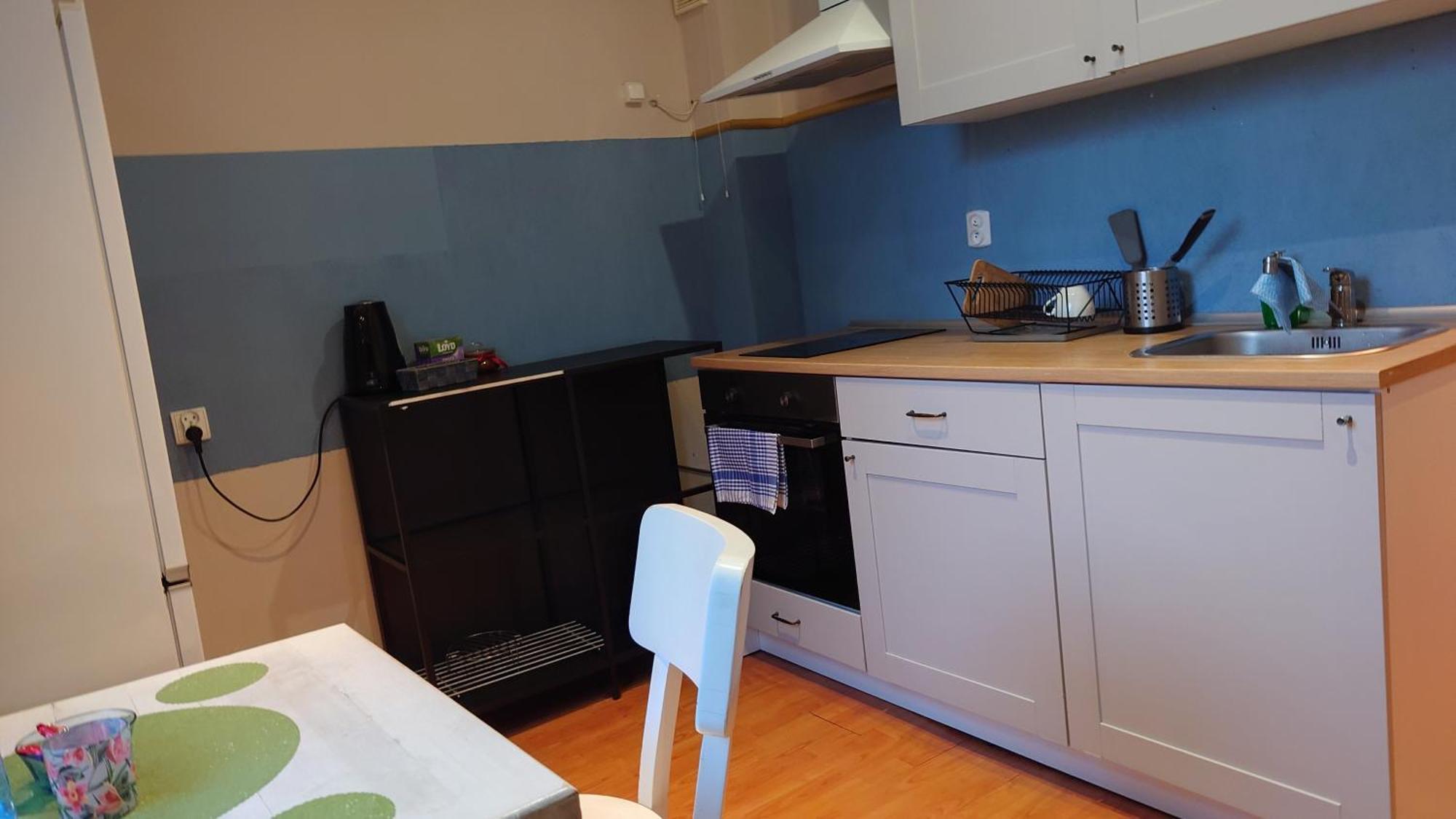 Dąbrowa Górnicza Apartamenty Nad Stonehenge חדר תמונה