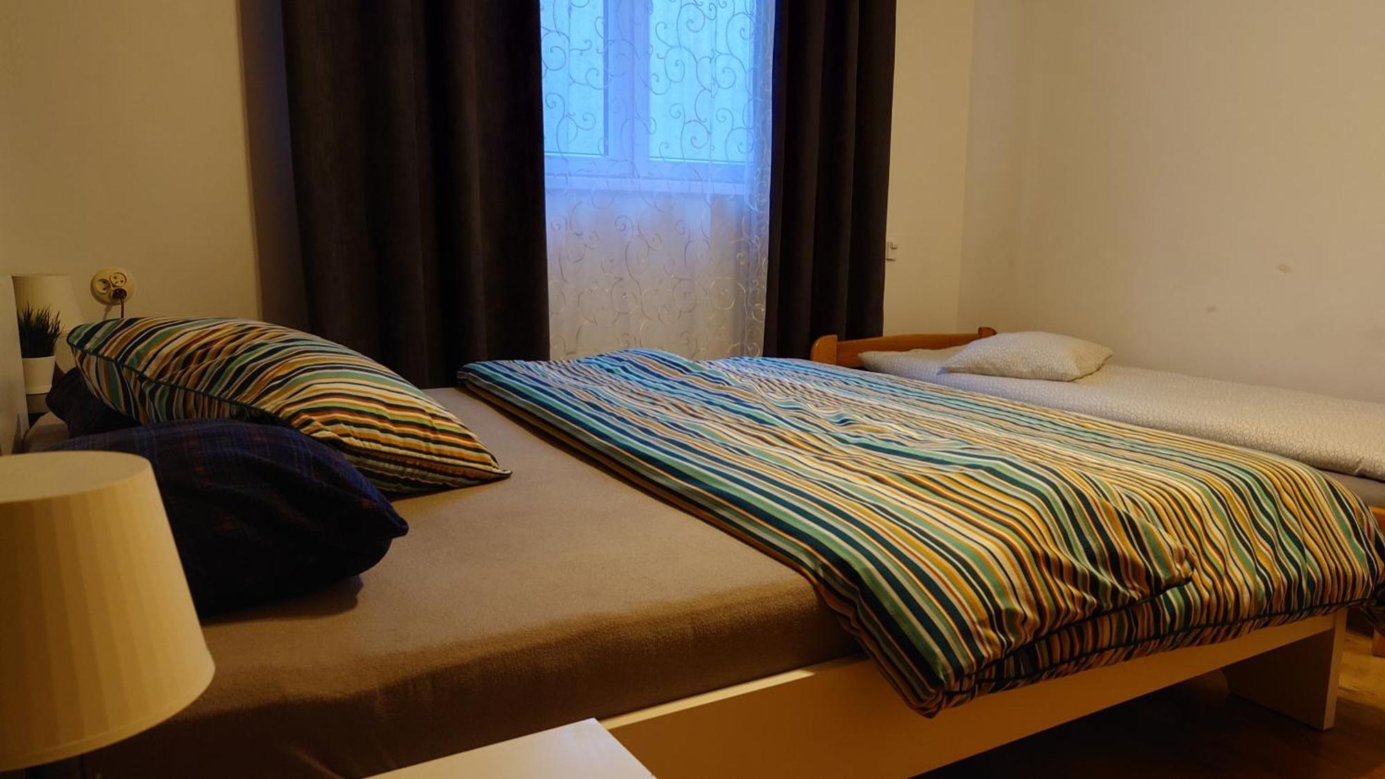 Dąbrowa Górnicza Apartamenty Nad Stonehenge חדר תמונה
